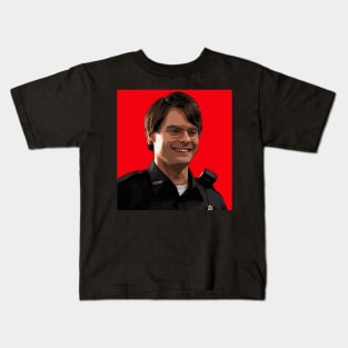 bill hader Kids T-Shirt